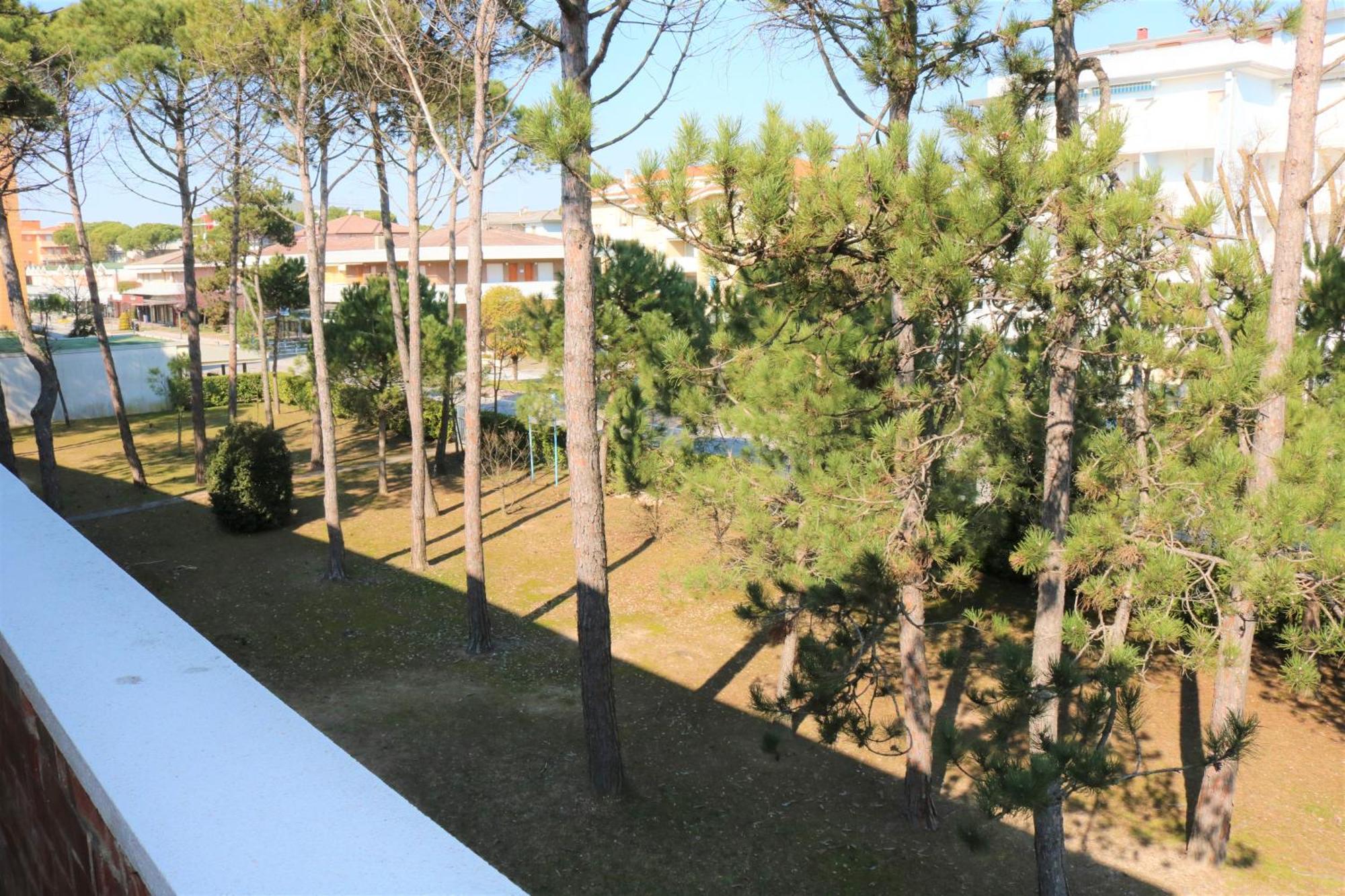 Condominio Splendid Bibione Exterior photo